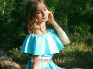 Misssssmilee