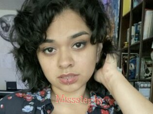 Missstephy