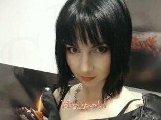 Missswild