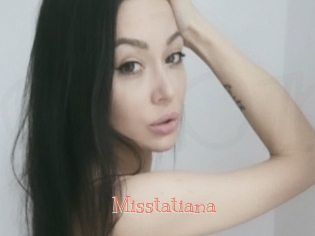 Misstatiana