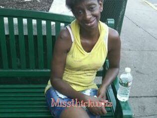 Missthickumz