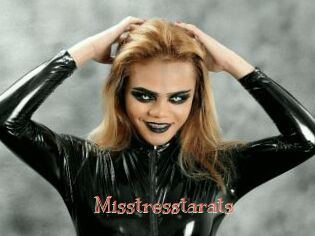 Misstresstarats