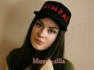 Missvanillla