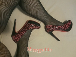 Missypetite
