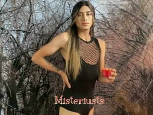 Misteriusts