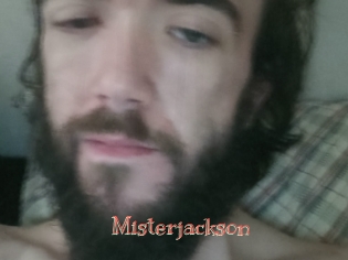 Misterjackson