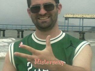 Mistersexy
