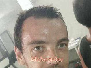 Mistersjakie