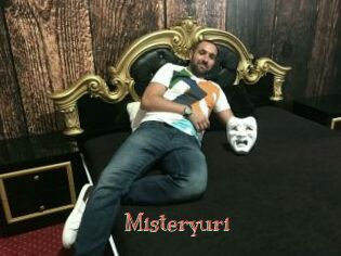 Misteryuri