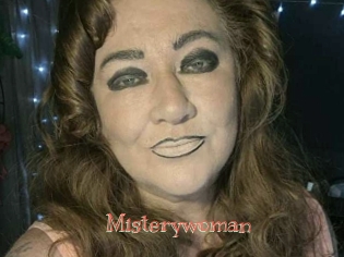 misterywoman Celebrix