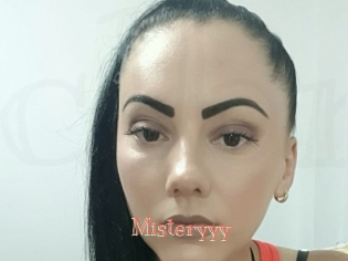 Misteryyy