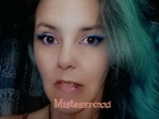 Mistessroxxi