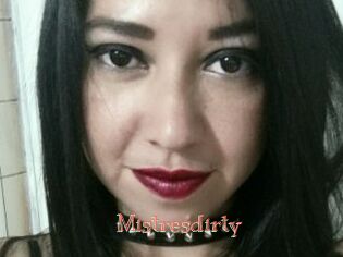 Mistresdirty