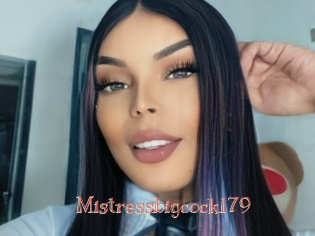 mistressbigcock179 Celebrix