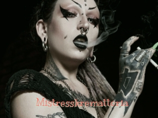 Mistresskremattoria
