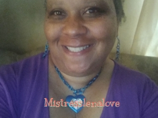 Mistresslenalove
