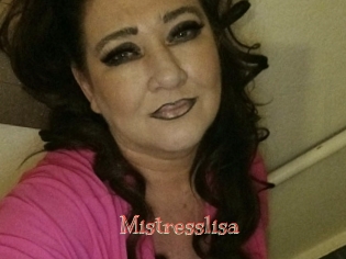 Mistresslisa
