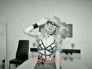 Mistresslyna