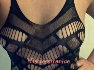 Mistressmarnie