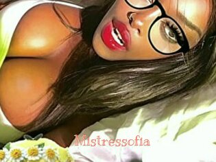 Mistressofia