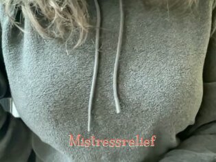 Mistressrelief