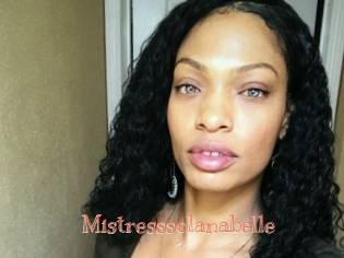 Mistresssolanabelle