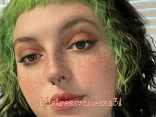 Mistressvanessa31
