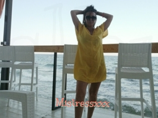 Mistressxxx
