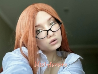 Mistyfevere