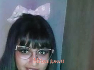 Mitsu_kawii