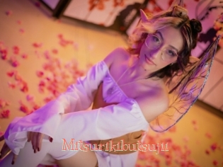 Mitsurikibutsujii