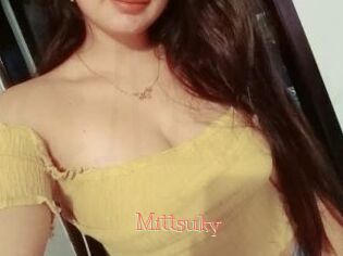 Mittsuky