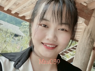 Miu039