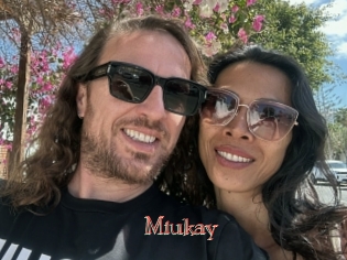 Miukay