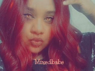 Mixedbabe