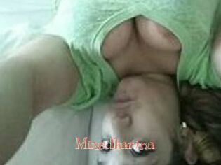 Mixedkarina