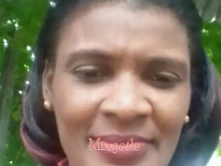 Mixgeile