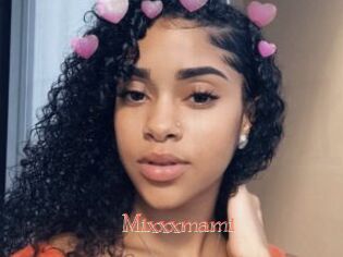 Mixxxmami