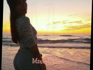 Mixxylovesx
