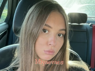 Miyaevans