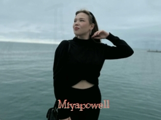 Miyapowell