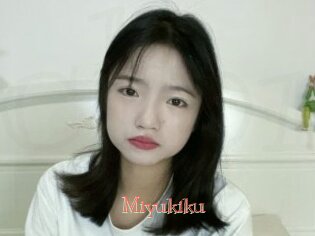 Miyukiku