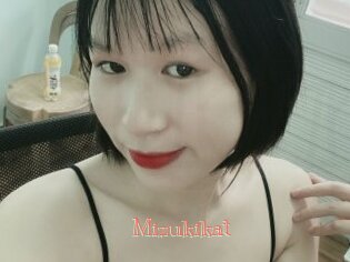 Mizukikat