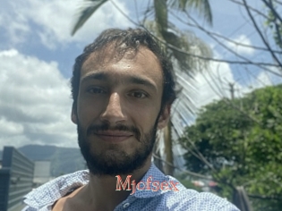 Mjofsex