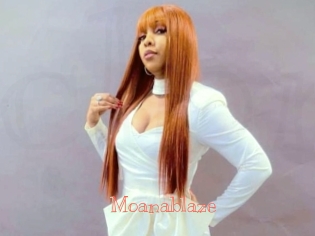 Moanablaze
