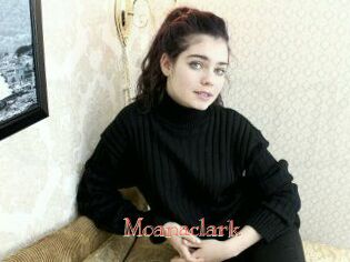 Moanaclark
