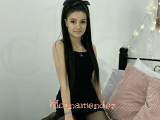 Moanamendez