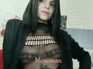 Moanaxxx