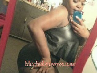 Mochabrownsugar