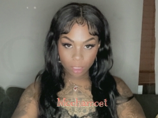Mochamoet